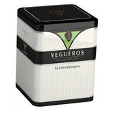 VEGUEROS TAPADOS